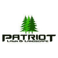 Patriot Lawn and Landscape logo, Patriot Lawn and Landscape contact details