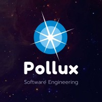 Pollux logo, Pollux contact details