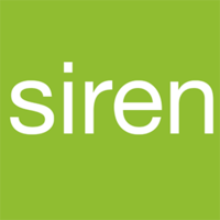 Social Interventions Research and Evaluation Network (SIREN) logo, Social Interventions Research and Evaluation Network (SIREN) contact details