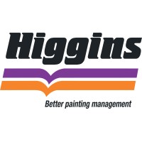 Higgins Coatings logo, Higgins Coatings contact details