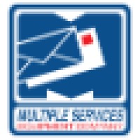 Multiple Services Equipment Company logo, Multiple Services Equipment Company contact details