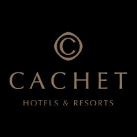 CACHET HOTEL GROUP logo, CACHET HOTEL GROUP contact details