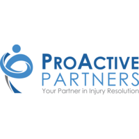 ProActive Partners logo, ProActive Partners contact details