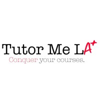 Tutor Me LA LLC logo, Tutor Me LA LLC contact details