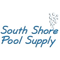 South Shore Pool Supply logo, South Shore Pool Supply contact details