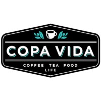 Copa Vida logo, Copa Vida contact details