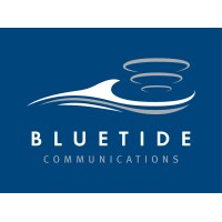 BlueTide Communications Corporation logo, BlueTide Communications Corporation contact details