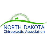 North Dakota Chiropractic Association logo, North Dakota Chiropractic Association contact details