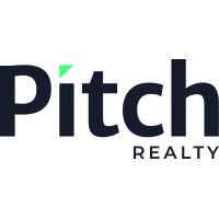 Pitch Realty logo, Pitch Realty contact details