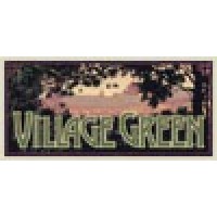 The Village Green logo, The Village Green contact details