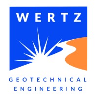 Wertz Geotechnical Engineering, Inc. logo, Wertz Geotechnical Engineering, Inc. contact details