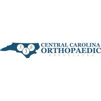 Central Carolina Orthopaedic Associates, PLLC logo, Central Carolina Orthopaedic Associates, PLLC contact details