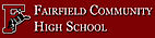 Fairfield Community High School logo, Fairfield Community High School contact details