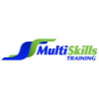 MultiSkills Training logo, MultiSkills Training contact details