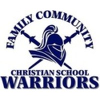 Family Community Christian School logo, Family Community Christian School contact details