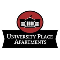 University Place Apartments logo, University Place Apartments contact details