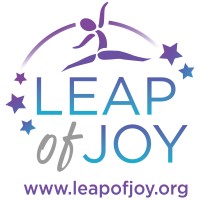 Leap of Joy logo, Leap of Joy contact details