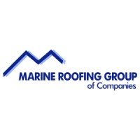 Marine Roofing Group of Companies logo, Marine Roofing Group of Companies contact details