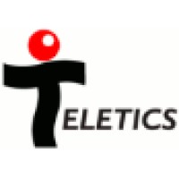 Teletics logo, Teletics contact details