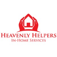 Heavenly Helpers In-Home Services logo, Heavenly Helpers In-Home Services contact details