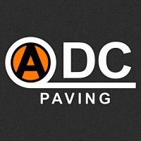 ADC Paving logo, ADC Paving contact details