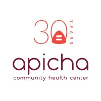 Apicha Community Health Center logo, Apicha Community Health Center contact details