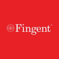 Fingent logo, Fingent contact details