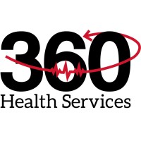 360 Health Services, LLC logo, 360 Health Services, LLC contact details