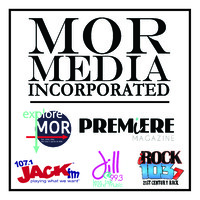 MOR Media Inc. logo, MOR Media Inc. contact details