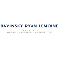 Ravinsky Ryan Lemoine - Groupe litige logo, Ravinsky Ryan Lemoine - Groupe litige contact details