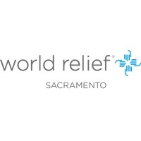 World Relief Sacramento logo, World Relief Sacramento contact details