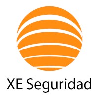 XE Seguridad logo, XE Seguridad contact details