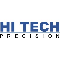 Hi-Tech Precision logo, Hi-Tech Precision contact details