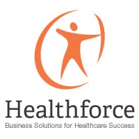 Healthforce logo, Healthforce contact details