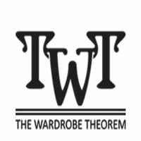 THE WARDROBE THEOREM logo, THE WARDROBE THEOREM contact details