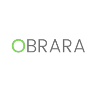 Obrara logo, Obrara contact details