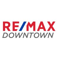 RE/MAX Downtown logo, RE/MAX Downtown contact details