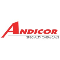 ANDICOR SPECIALTY CHEMICALS CORPORATION logo, ANDICOR SPECIALTY CHEMICALS CORPORATION contact details