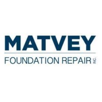 MATVEY CONSTRUCTION INC logo, MATVEY CONSTRUCTION INC contact details