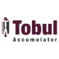 Tobul Accumulator, Inc. logo, Tobul Accumulator, Inc. contact details