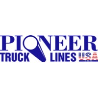 Pioneer Truck Lines USA Inc. logo, Pioneer Truck Lines USA Inc. contact details