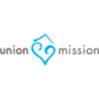 Union Mission logo, Union Mission contact details