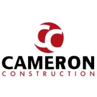 Cameron Construction logo, Cameron Construction contact details