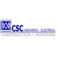 CSC Ingenieria Electrica Ltda. logo, CSC Ingenieria Electrica Ltda. contact details