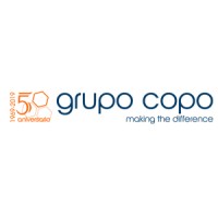 Centro Tecnologico de Grupo Copo logo, Centro Tecnologico de Grupo Copo contact details