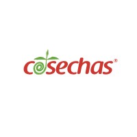 Cosechas Colombia logo, Cosechas Colombia contact details