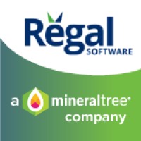 Regal Software logo, Regal Software contact details