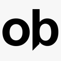 OB Architecture logo, OB Architecture contact details