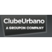 Clube Urbano logo, Clube Urbano contact details