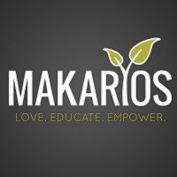 Makarios logo, Makarios contact details